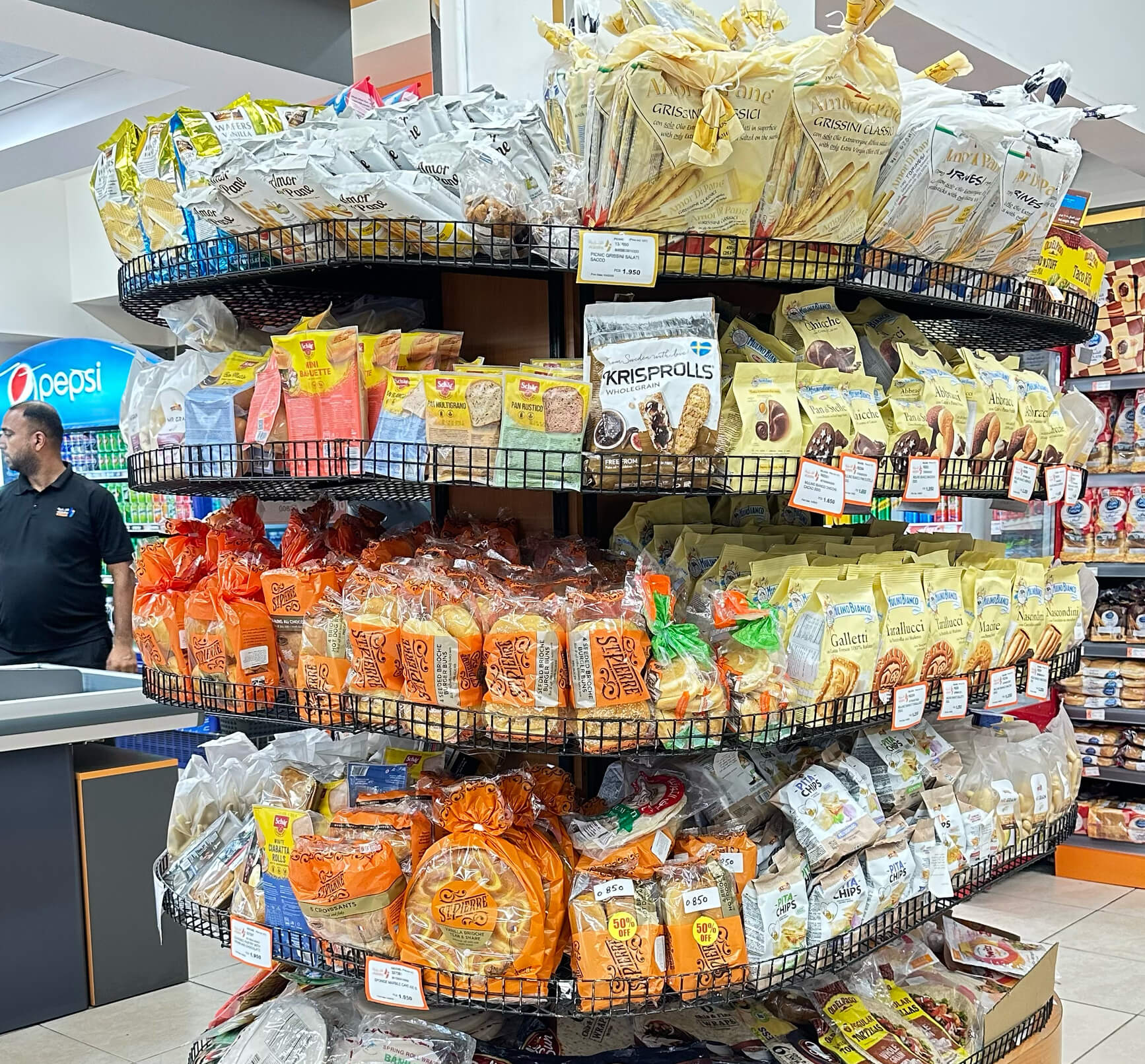 Aljazira-Supermarkets-Fresh-Food-Counter-4