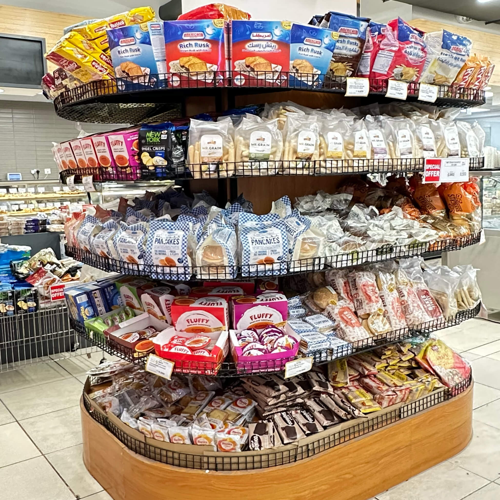 Aljazira-Supermarkets-Fresh-Food-Counter-5