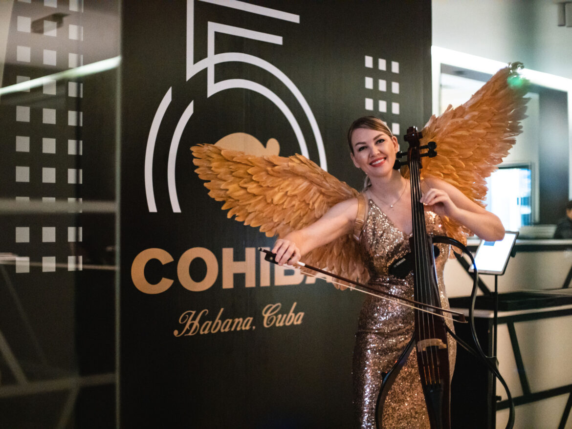 Cohiba Habana 55th Anniversary