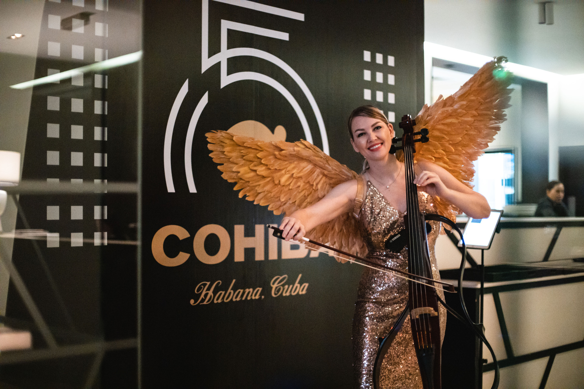 Cohiba Habana 55th Anniversary 5