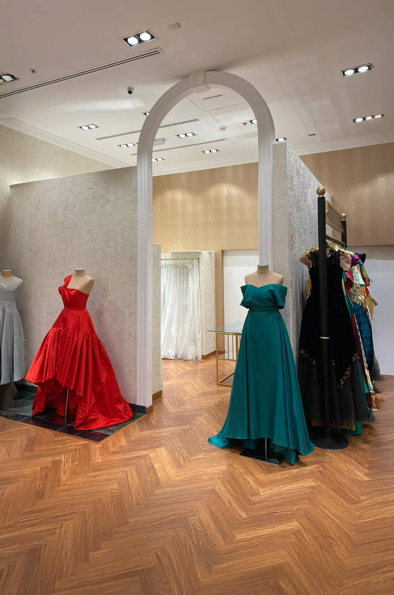 Esmeralda Boutique 3
