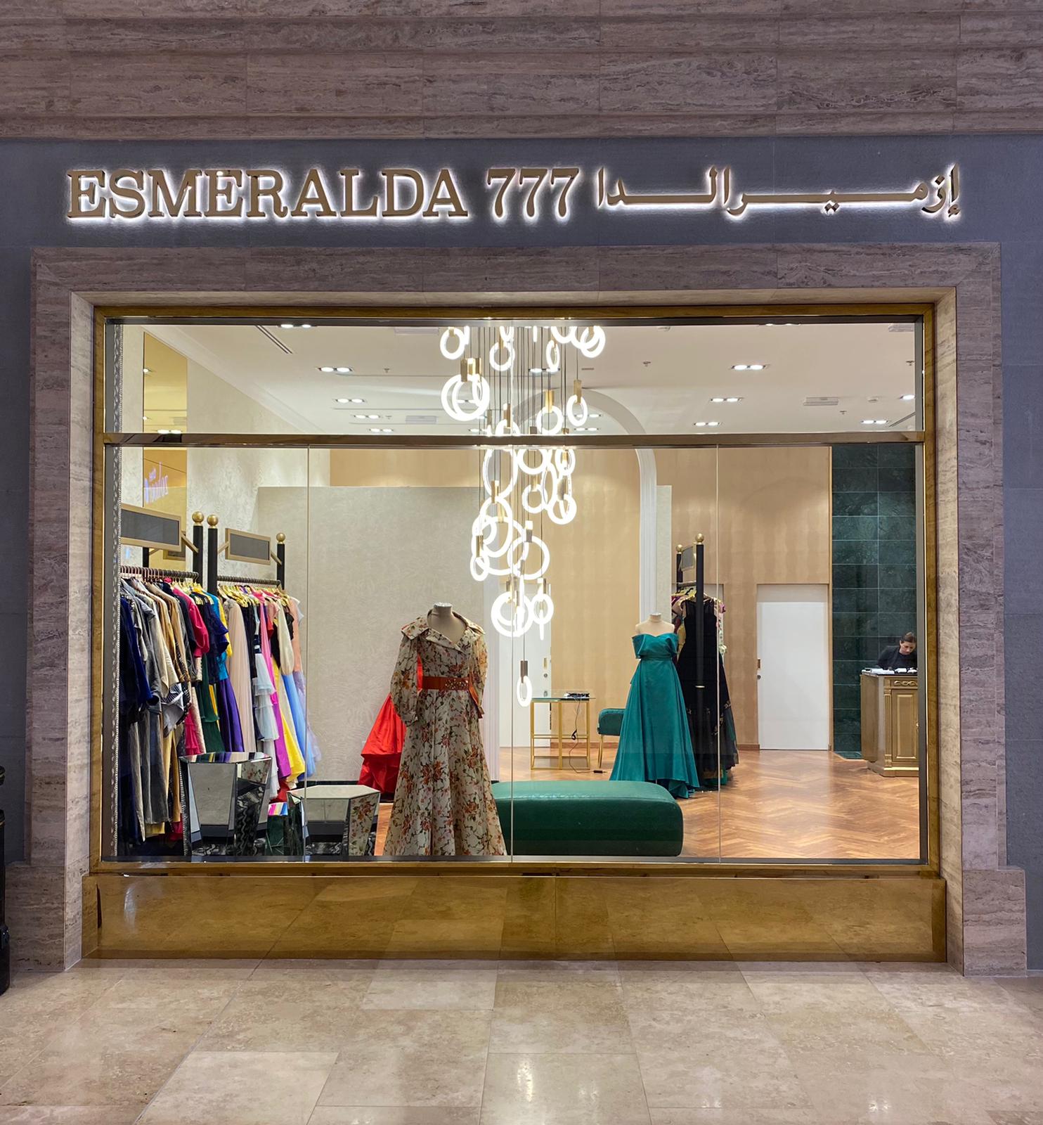 Esmeralda Boutique 4
