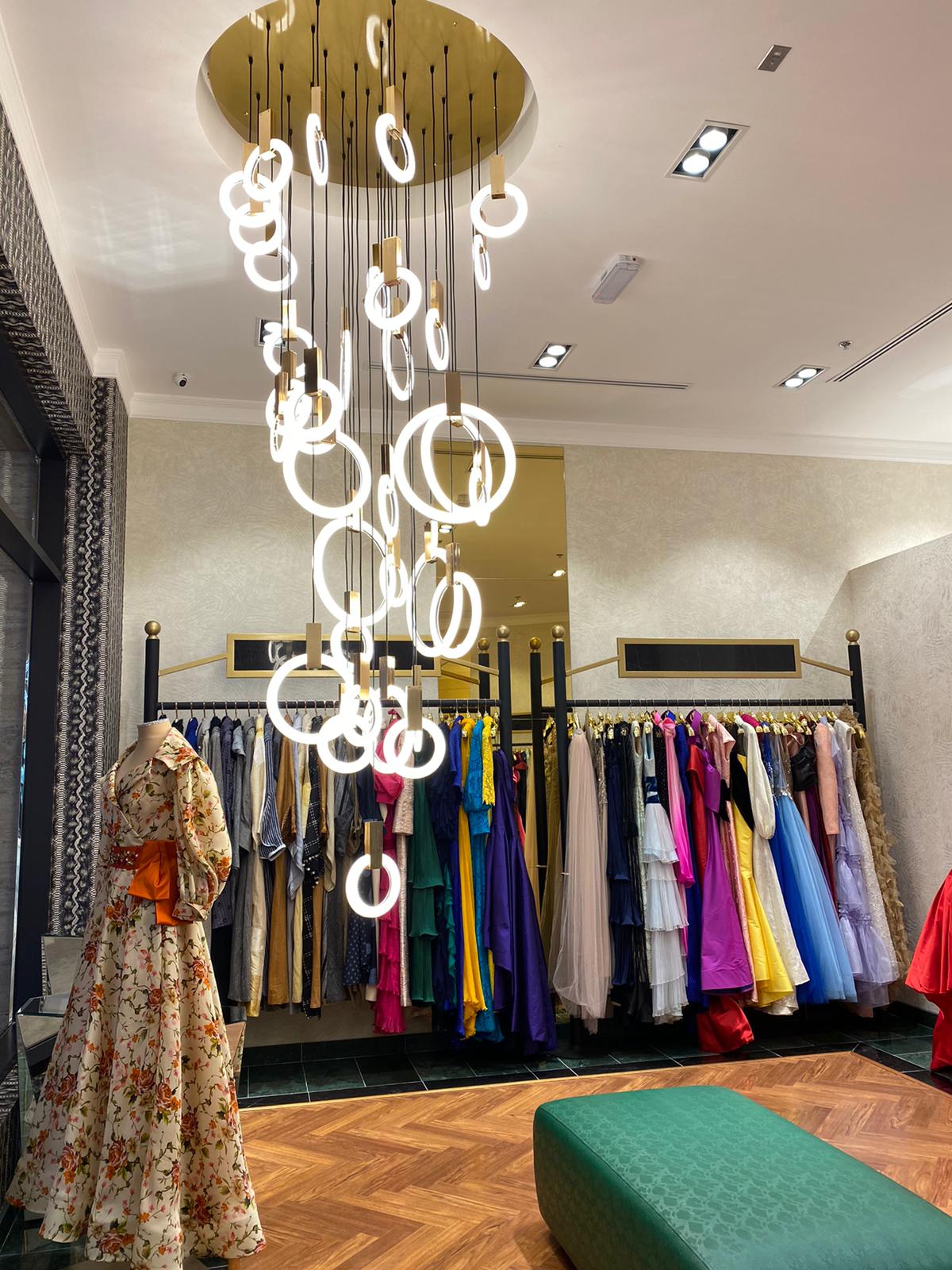 Esmeralda Boutique 5