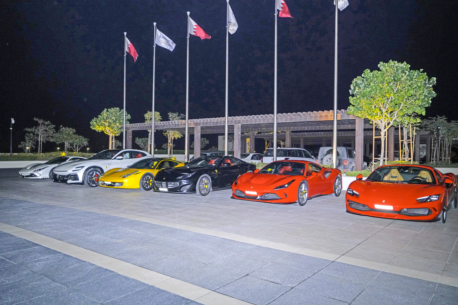 Ferrari Karting Experience for Ferrari Owners 3