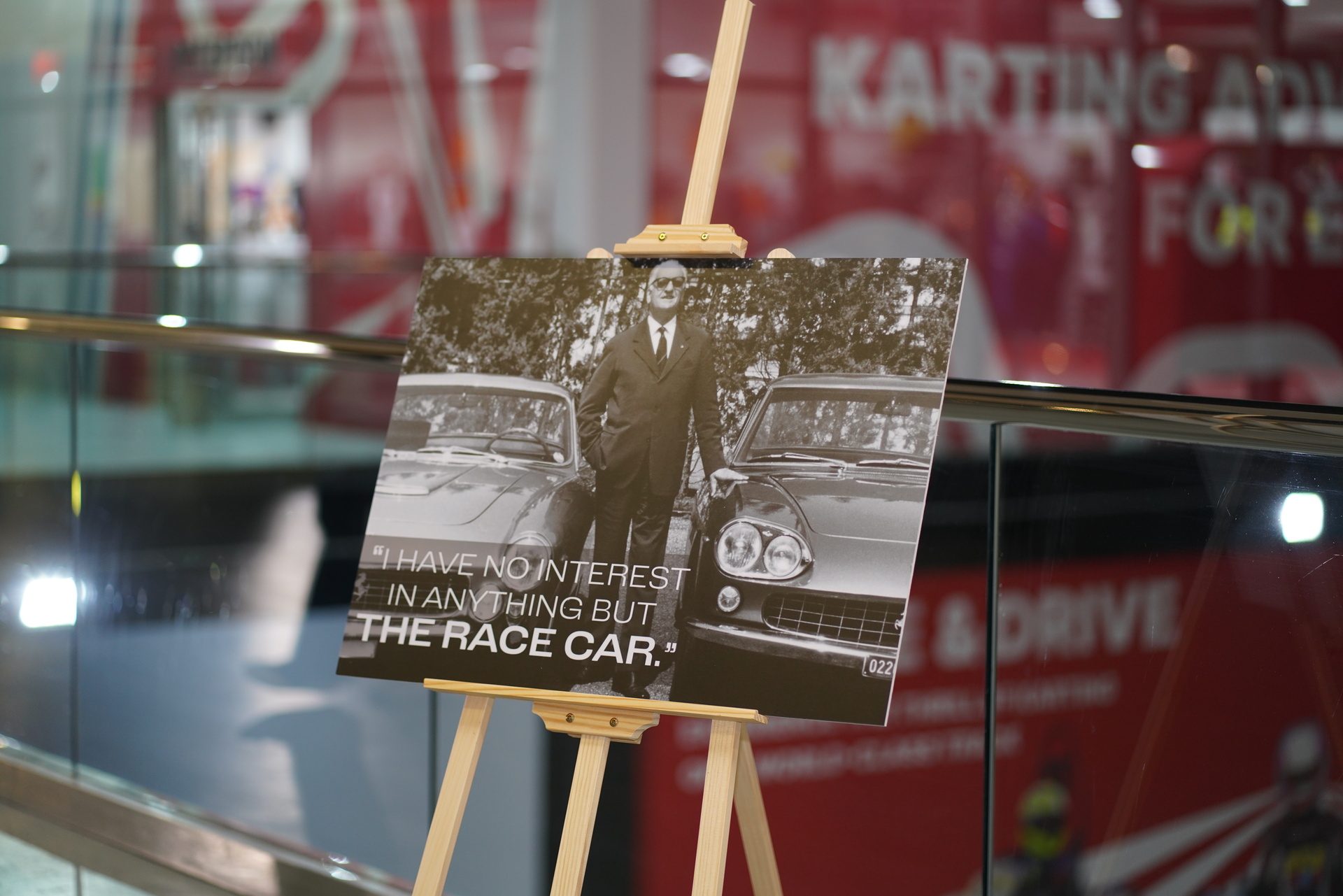 Ferrari Karting Experience for Ferrari Owners 4