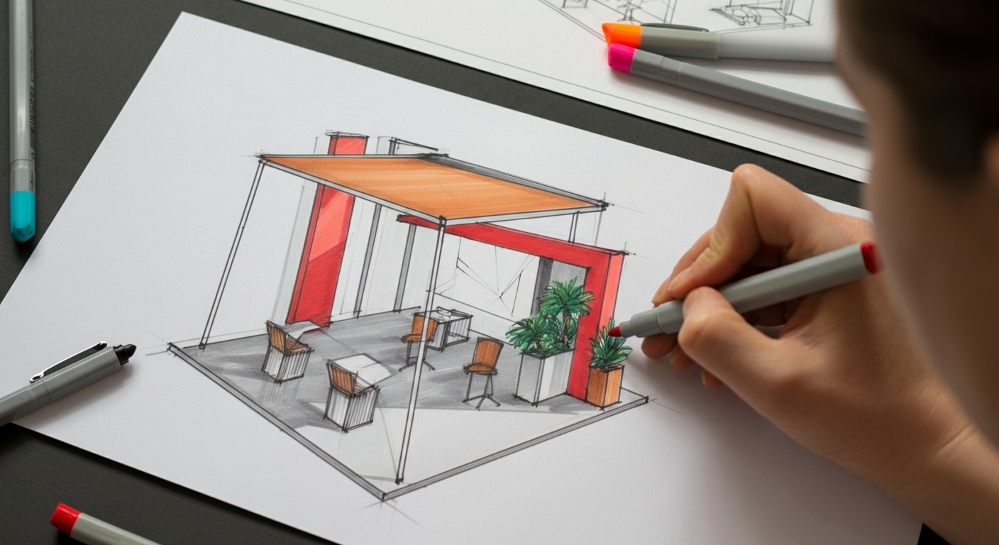 HBBS_3D Modeling & Drafting