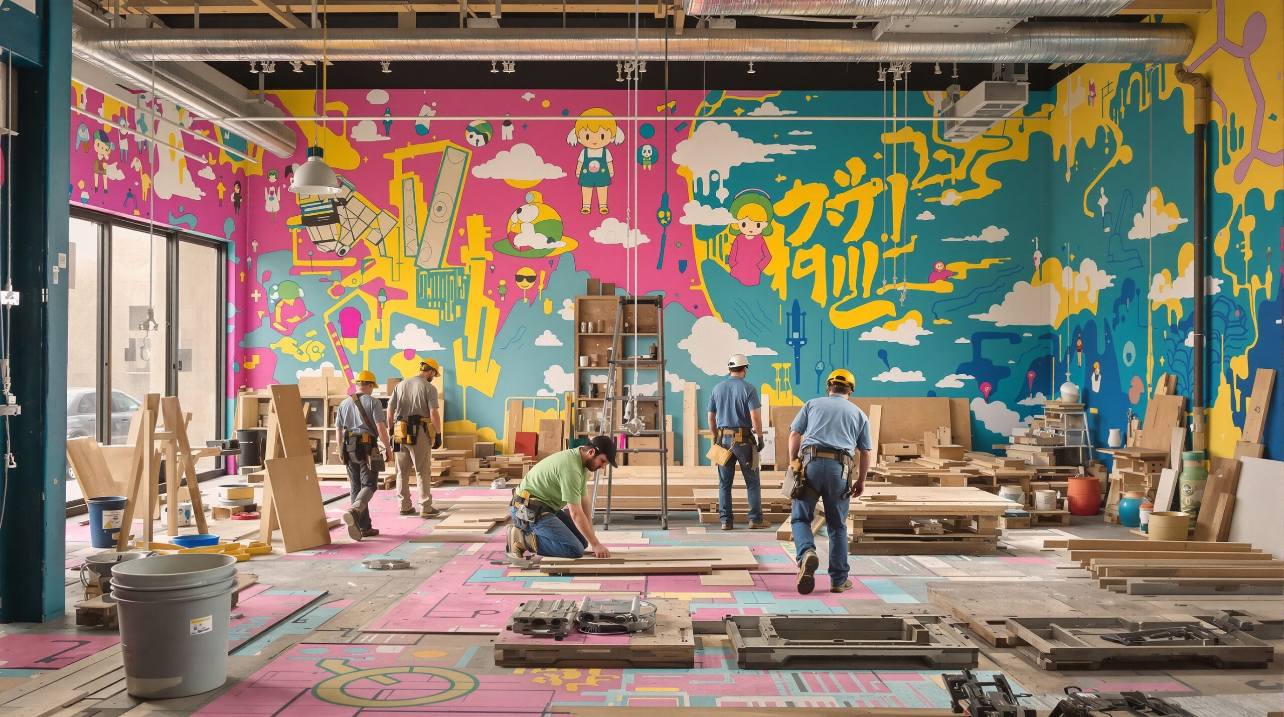 HBBS_Commercial Fitouts