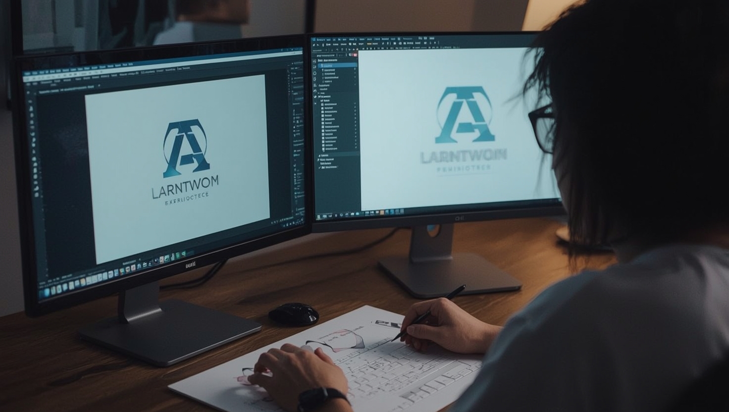 HBBS_Logo & Visual Design