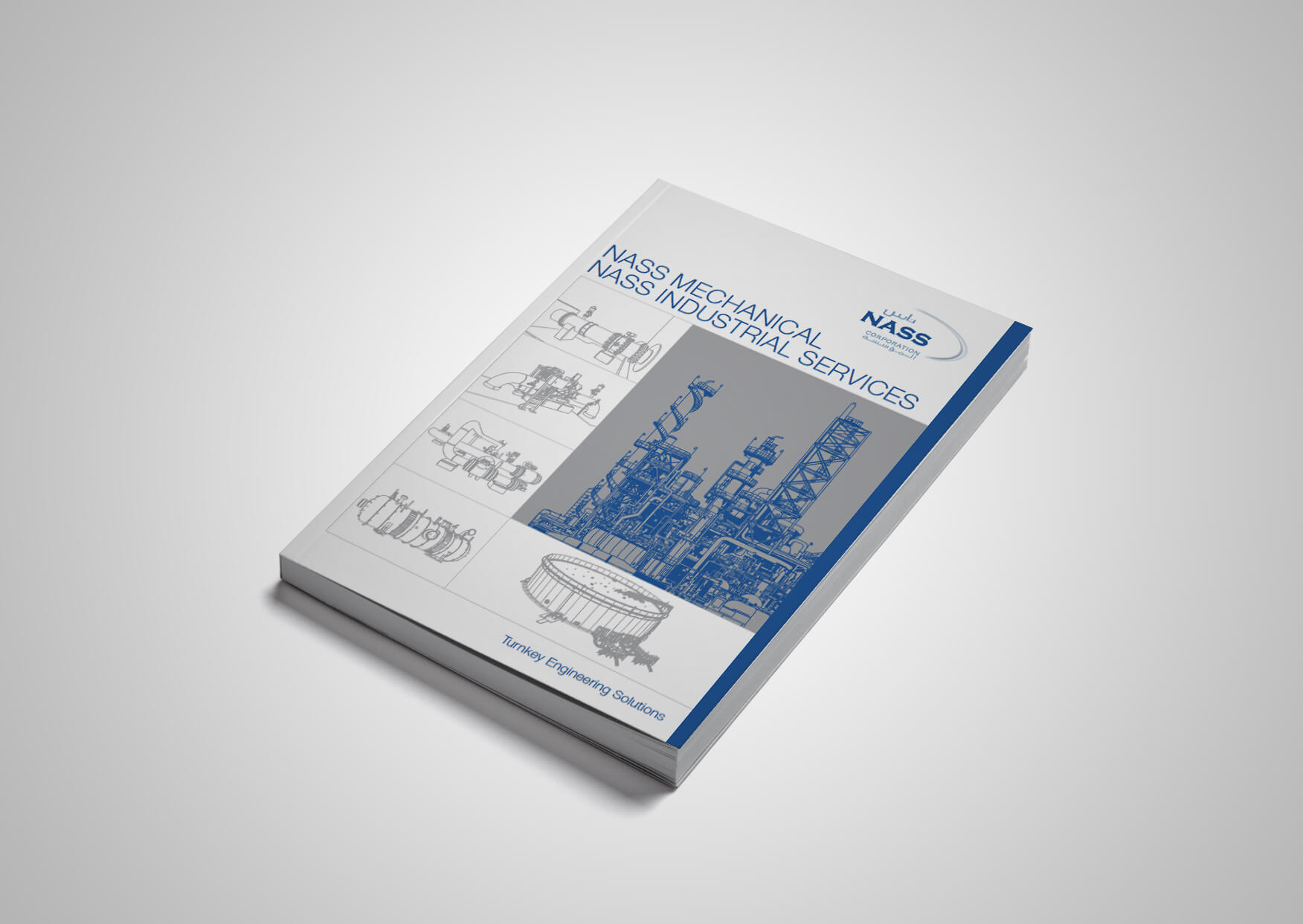 NIS Brochure