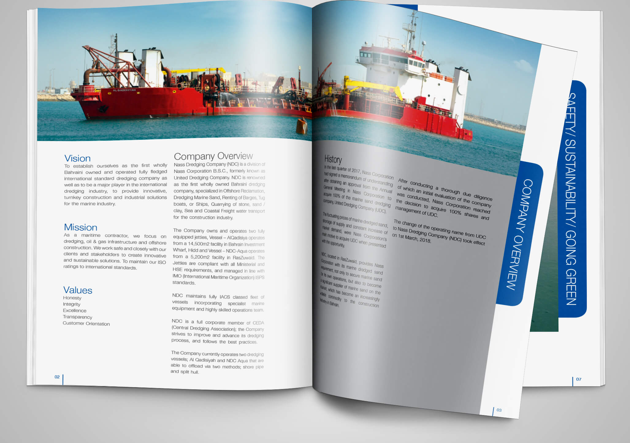 Nass Brochure 2