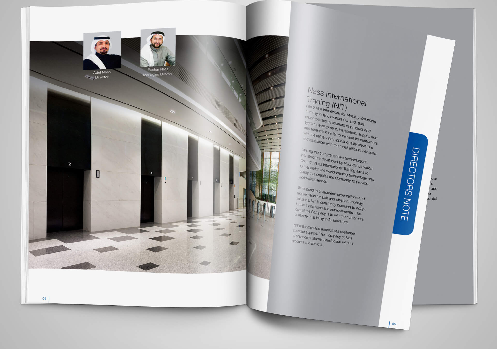 Nass Brochure