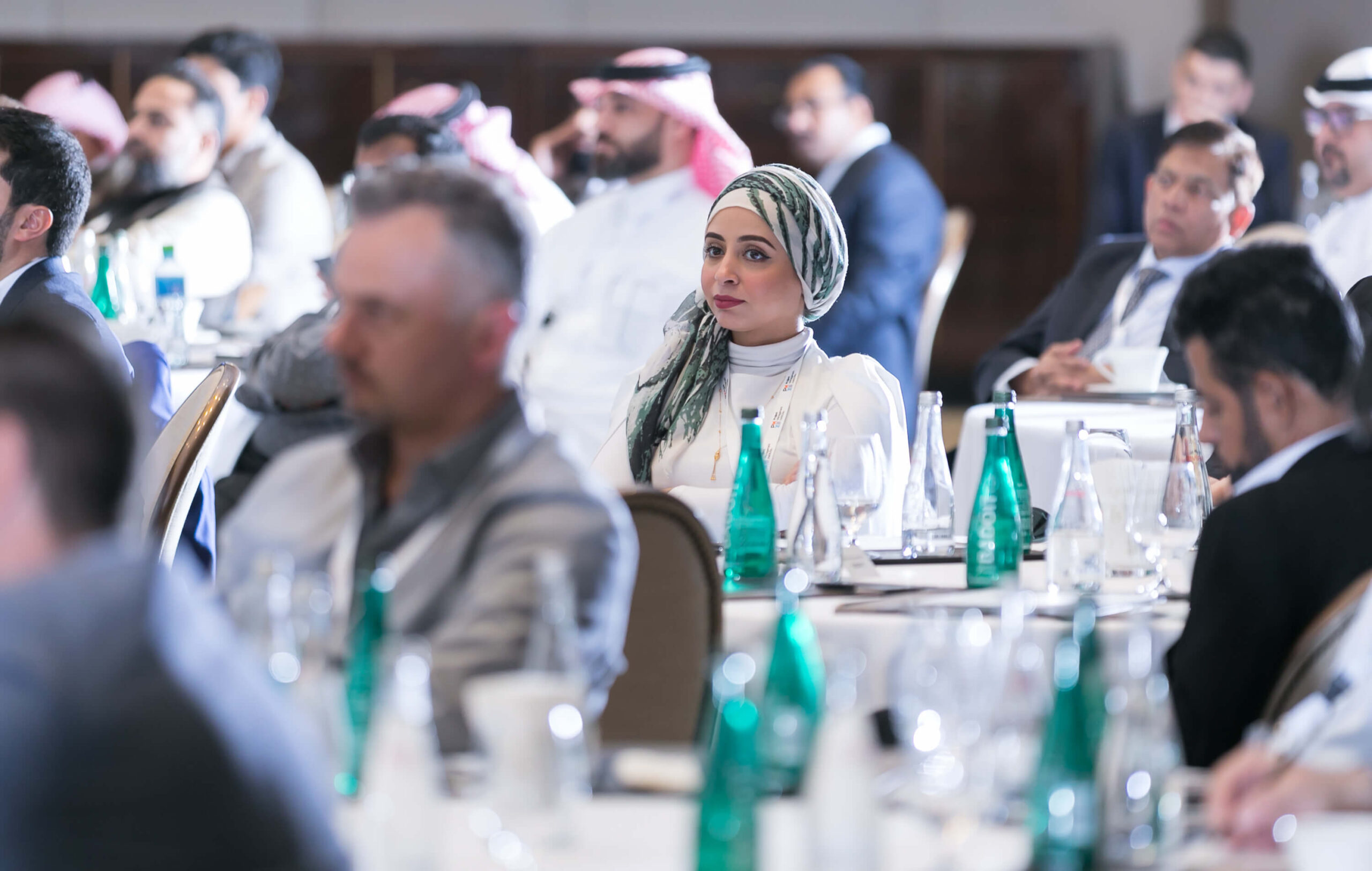 PMI Event 1