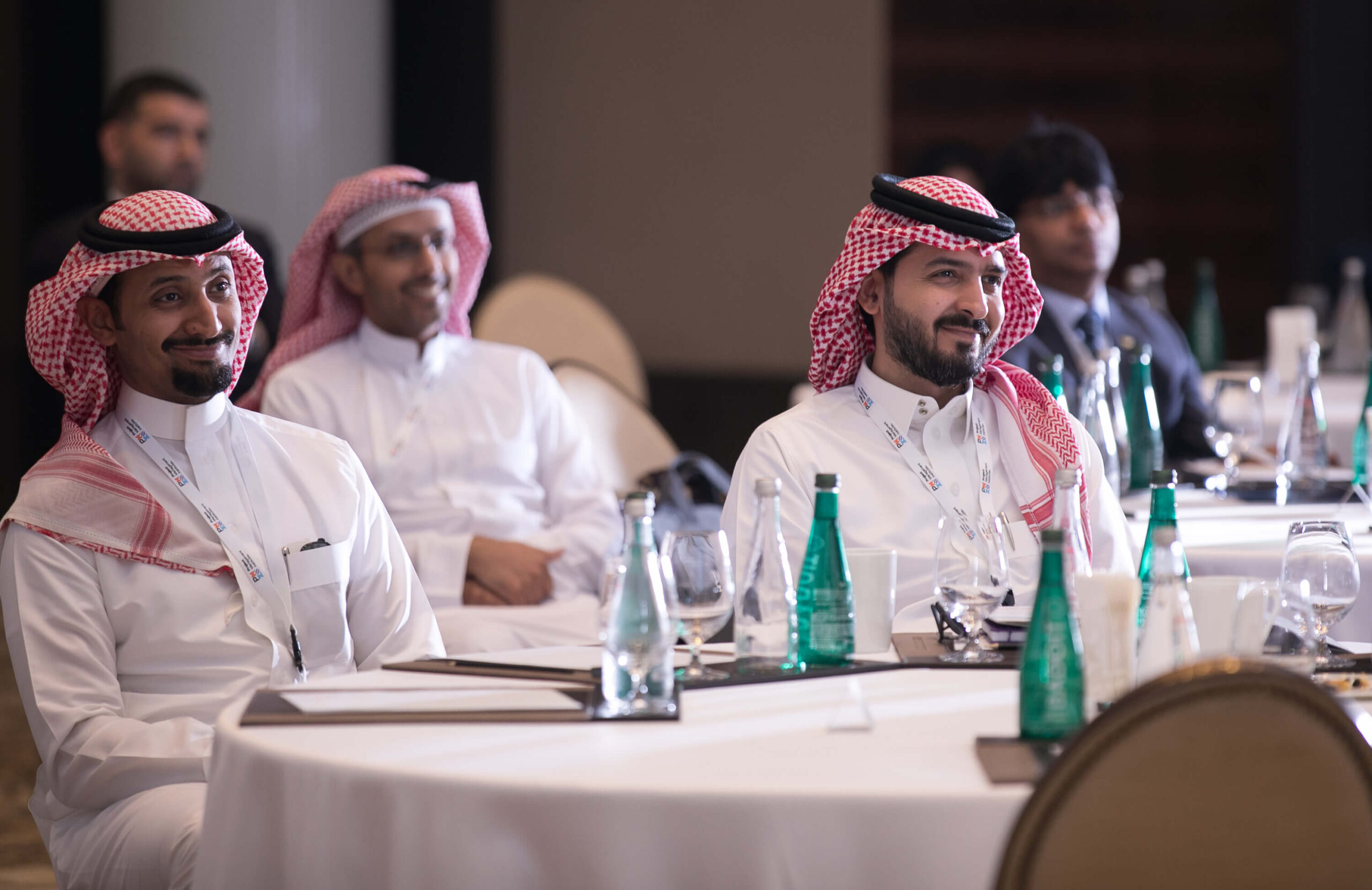 PMI Event 5