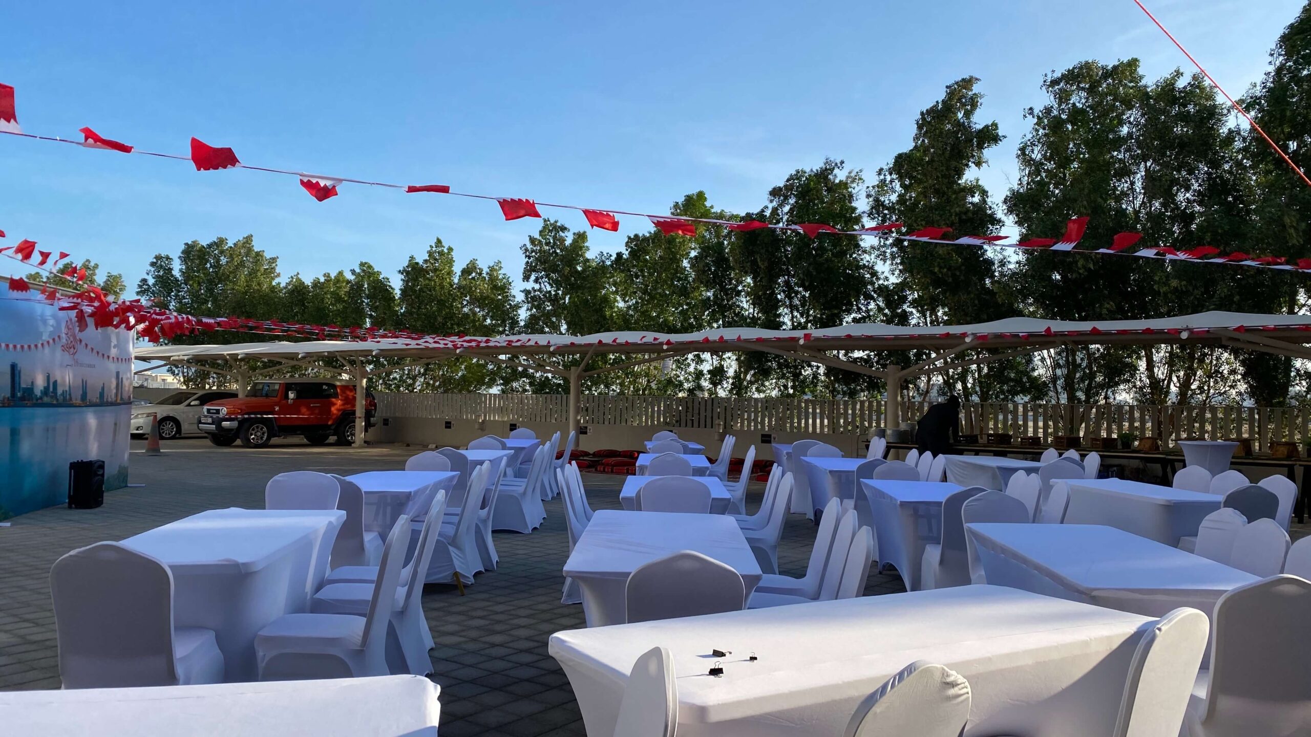 Supreme Council of Environment National Day Event 3